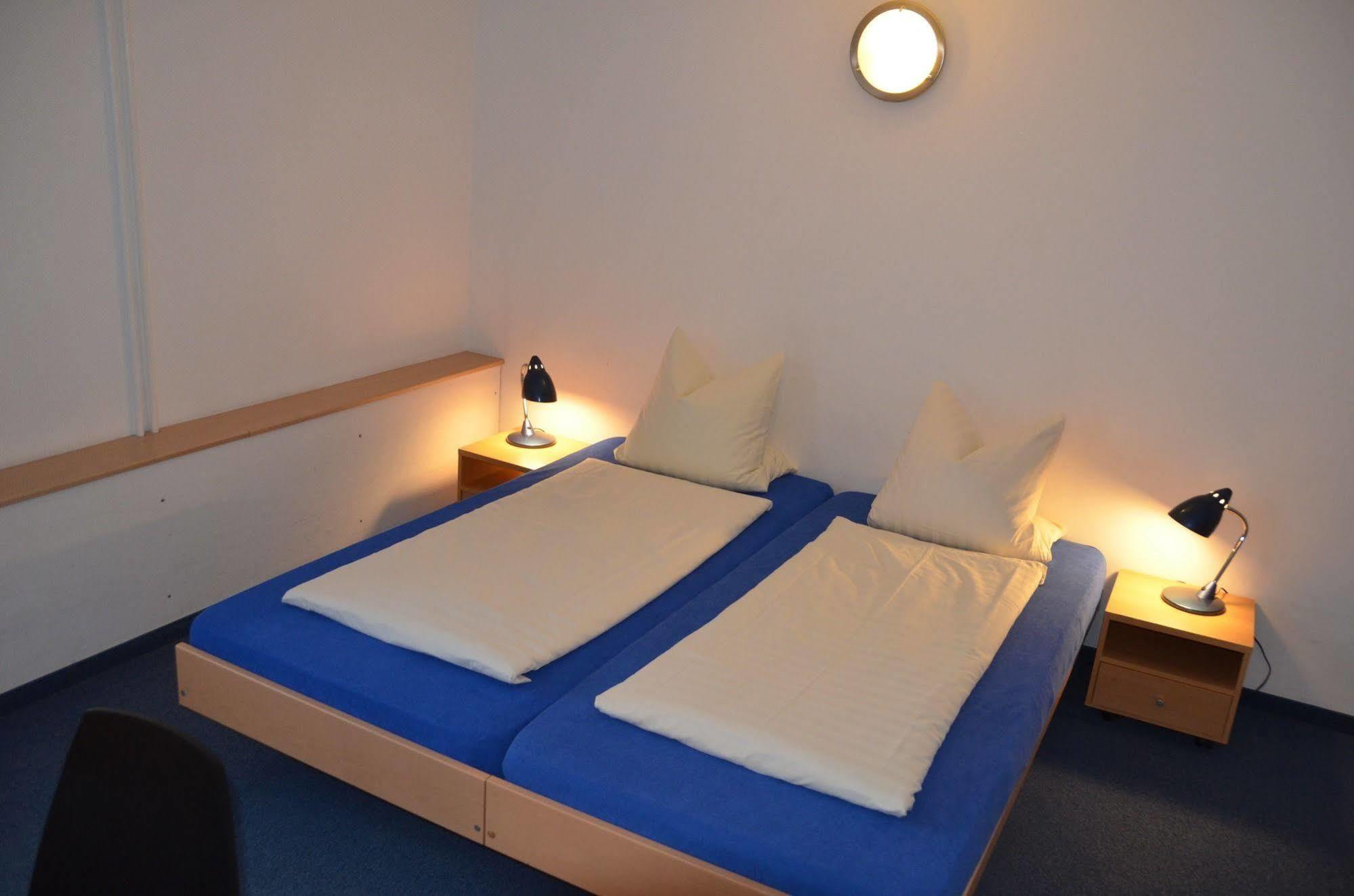 Hirschen Backpacker-hotel & Pub Ostello Schwyz