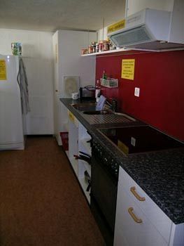 Hirschen Backpacker-hotel & Pub Ostello *