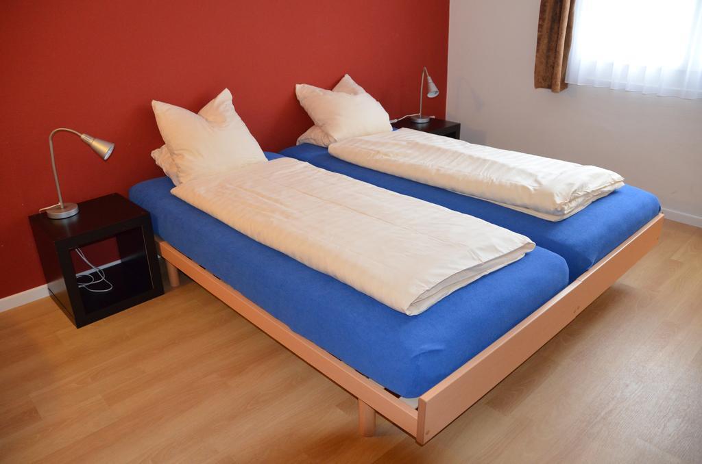 Hirschen Backpacker-hotel & Pub Hostal *
