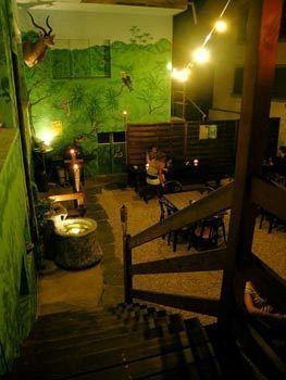 Hostal Hirschen Backpacker-hotel & Pub Schwyz