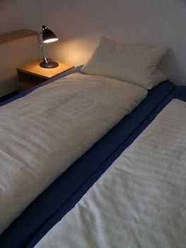छात्रावास Hirschen Backpacker-Hotel & Pub *